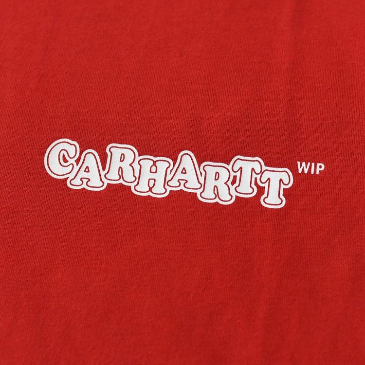 S/S FAST FOOD T-SHIRT ショートスリーブファストフードTシャツ
