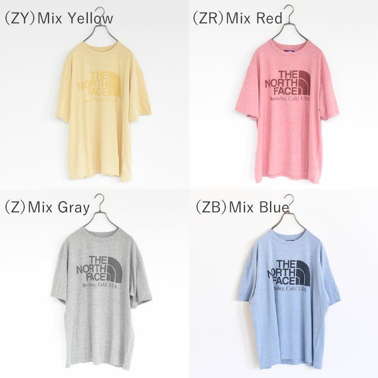 SALE 30％OFF】Cotton Rayon Field Graphic Tee コットンレーヨン