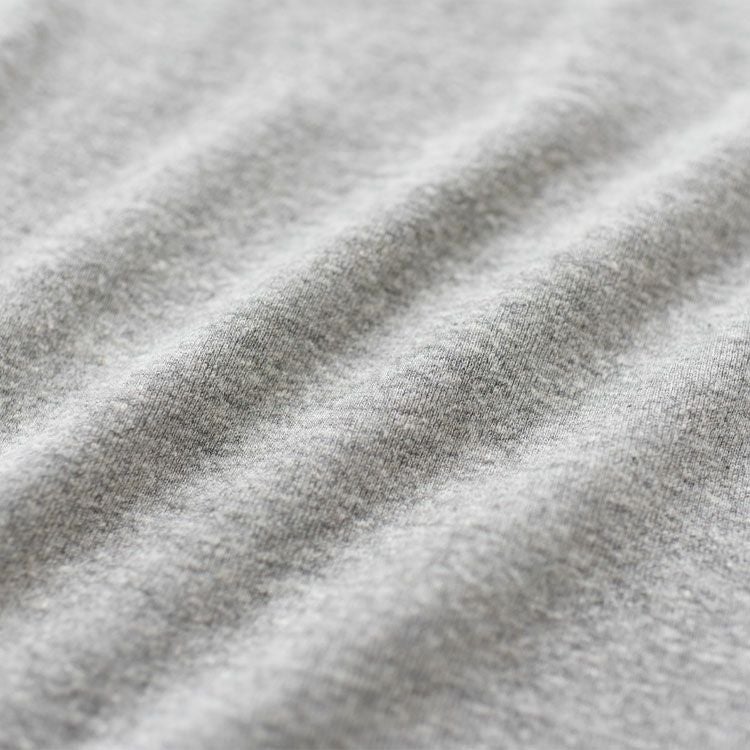 CIRCULAR RIB SLEEVELESS サーキュラーリブスリーブレス