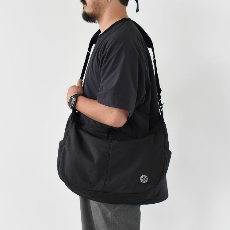 EASY SHOULDER BAG イージーショルダーバッグ/PORTER CLASSIC