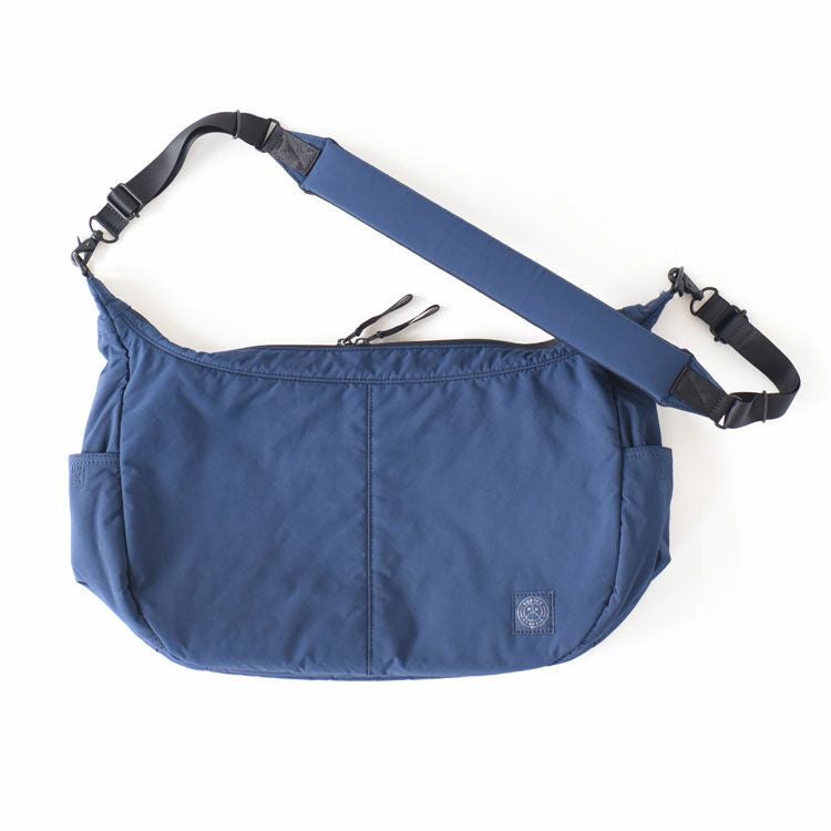 PORTER CLASSIC EASY SHOULDER BAG オリーブ ショルダーバッグ SUPER NYLON SIMPLE