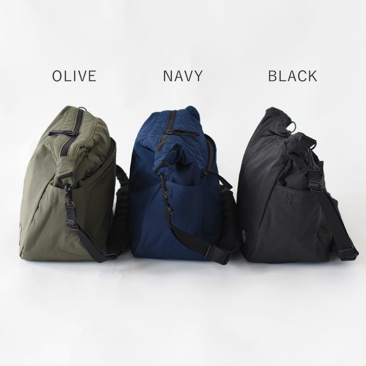 EASY SHOULDER BAG イージーショルダーバッグ/PORTER CLASSIC