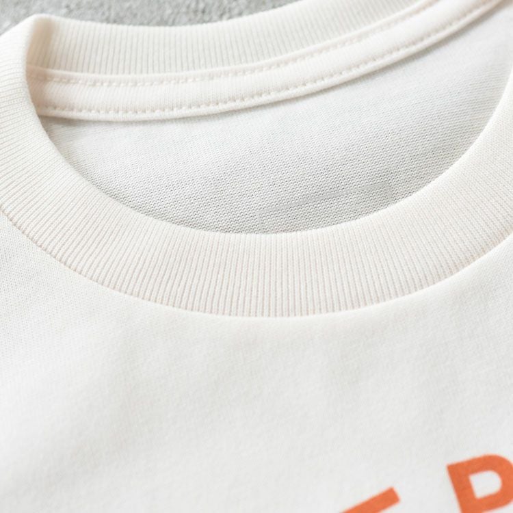 S/S YOUR OWN PLAYGROUND ショートスリーブユアオウンプレイグラウンドティー（キッズ）