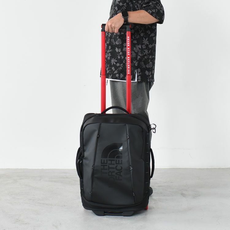 SALE 10％OFF】BASE CAMP ROLLING THUNDER22 ベースキャンプローリング