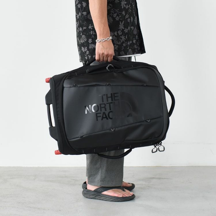 SALE 10％OFF】BASE CAMP ROLLING THUNDER22 ベースキャンプローリング