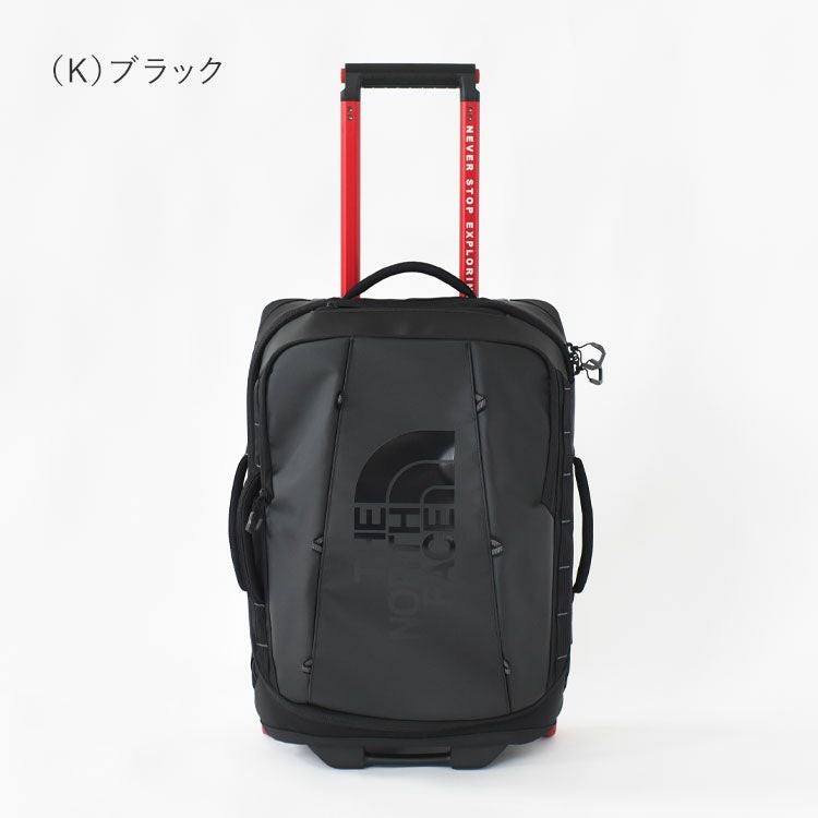 SALE 10％OFF】BASE CAMP ROLLING THUNDER22 ベースキャンプローリング