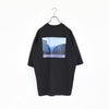 S/S YOSEMITE SCENERY TEE ショートスリーブヨセミテシーナリーティー（ユニセックス）