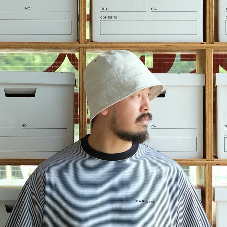 帽子 Random Sailor SALE 30％OFF】Random Sailor Ripstop ランダムセーラーリップストップ