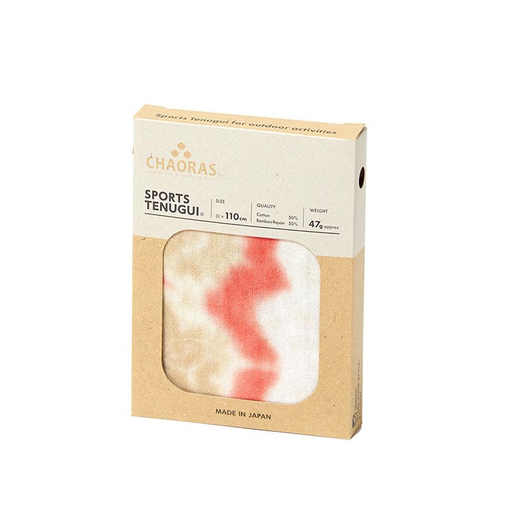 スポーツてぬぐい