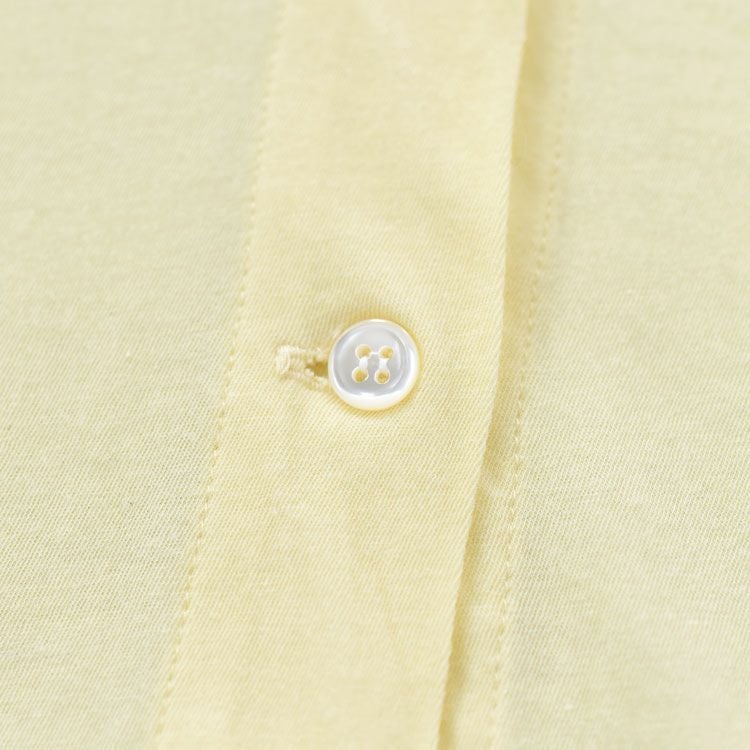 【SALE 20％OFF】HIGH TWIST COTTON CD ハイツイストコットンカーディガン/THE SHINZONE(シンゾーン)【返品交換不可】