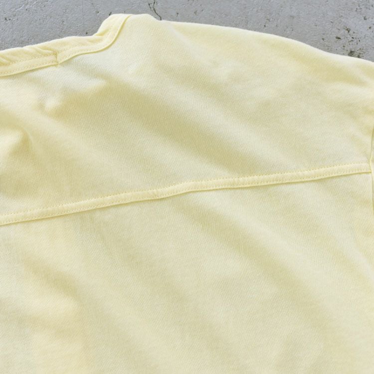 【SALE 20％OFF】HIGH TWIST COTTON CD ハイツイストコットンカーディガン/THE SHINZONE(シンゾーン)【返品交換不可】