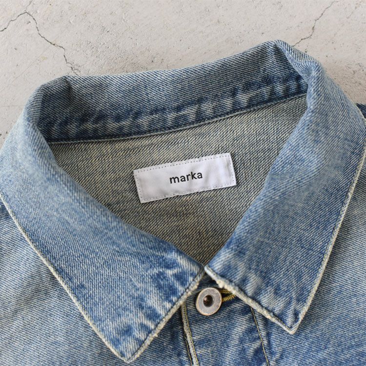 SALE 20％OFF】ORGANIC COTTON 13.5oz SELVEDGE DENIM NEW TYPE1 DENIM
