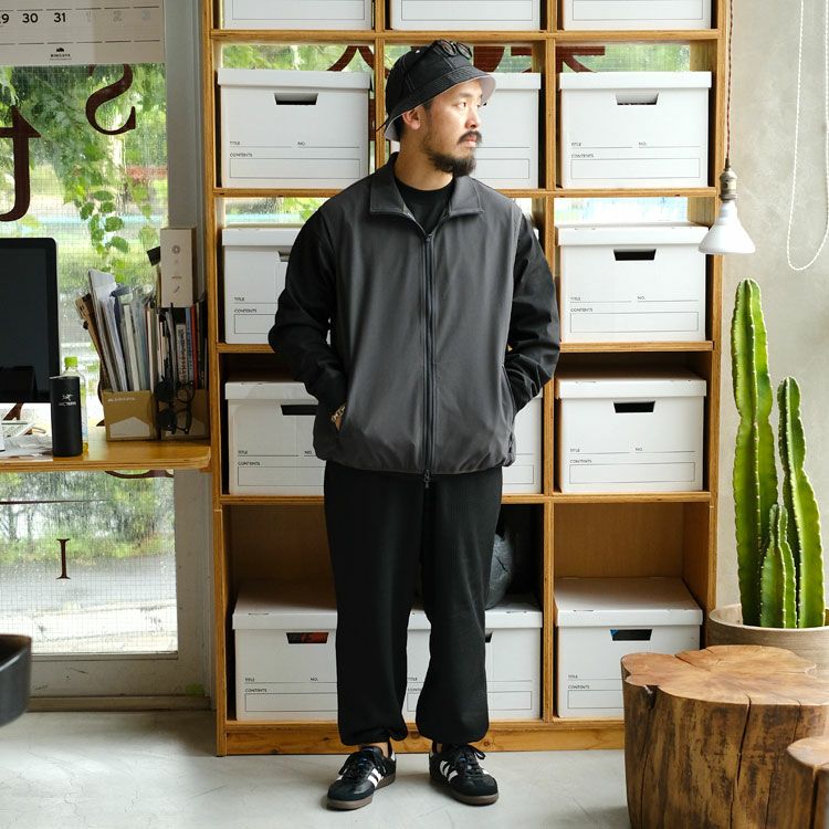 SALE 30％OFF】TECH THERMAL PANTS テックサーマルパンツ/DAIWA PIER39