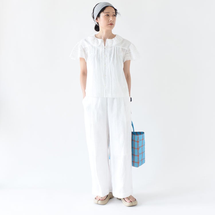NEW-FLIP-FLOP 厚底タビサンダル