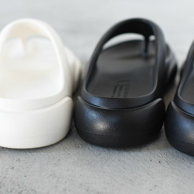 NEW-FLIP-FLOP 厚底タビサンダル