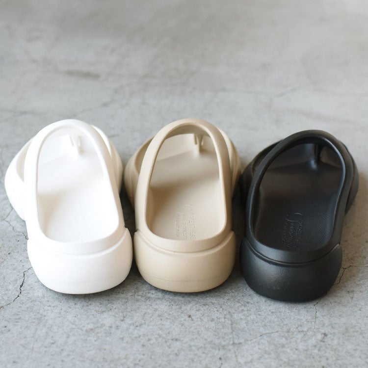 NEW-FLIP-FLOP 厚底タビサンダル