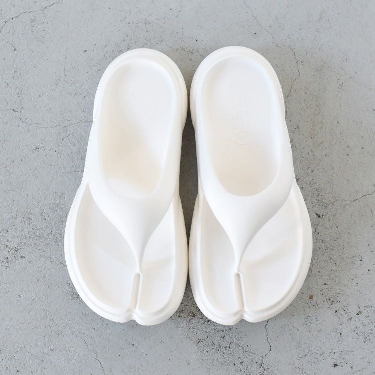NEW-FLIP-FLOP 厚底タビサンダル