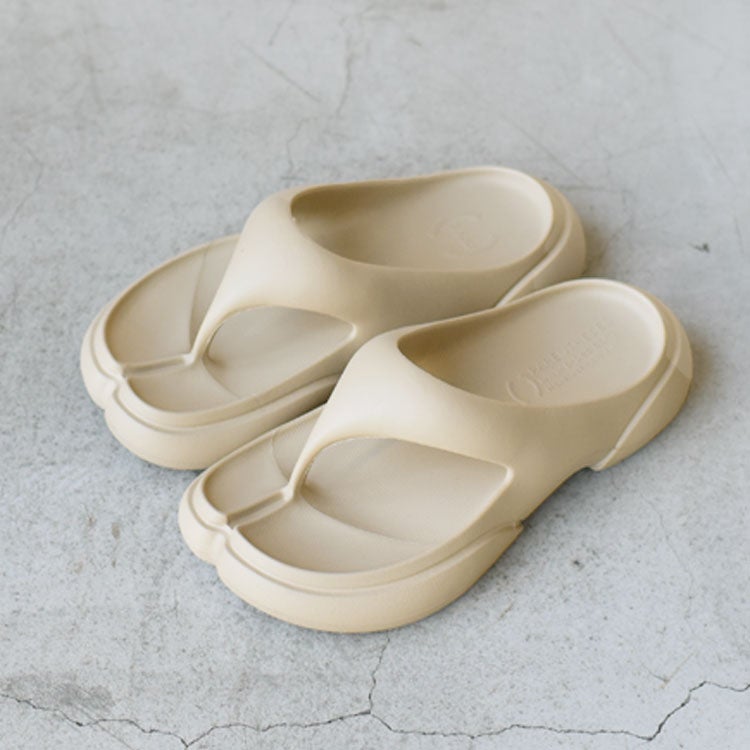 NEW-FLIP-FLOP 厚底タビサンダル