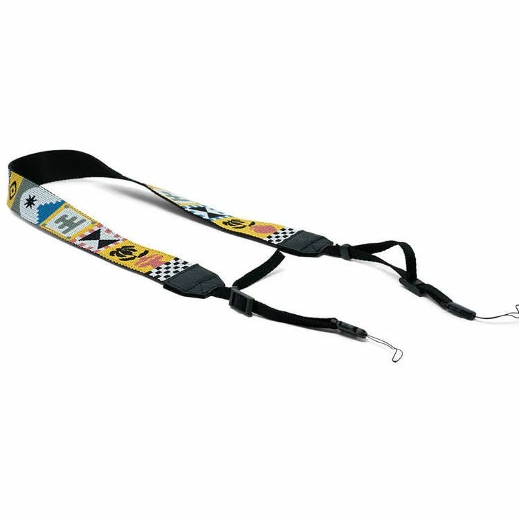 WOVEN TAPESTRY STRAP  ウーブンタペストリーストラップ
