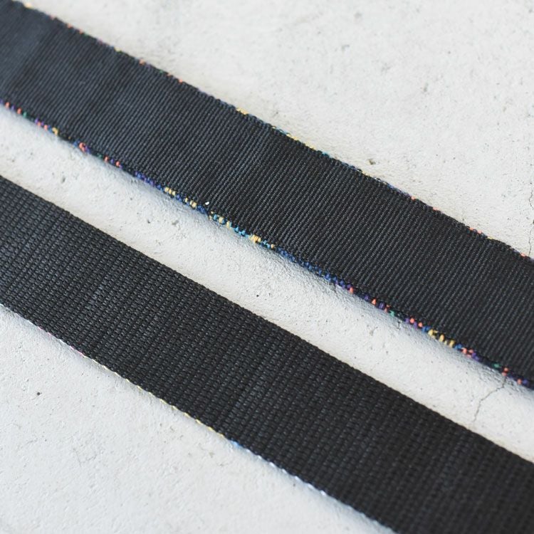 WOVEN TAPESTRY STRAP  ウーブンタペストリーストラップ