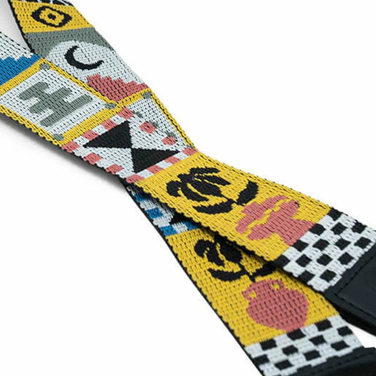 WOVEN TAPESTRY STRAP  ウーブンタペストリーストラップ