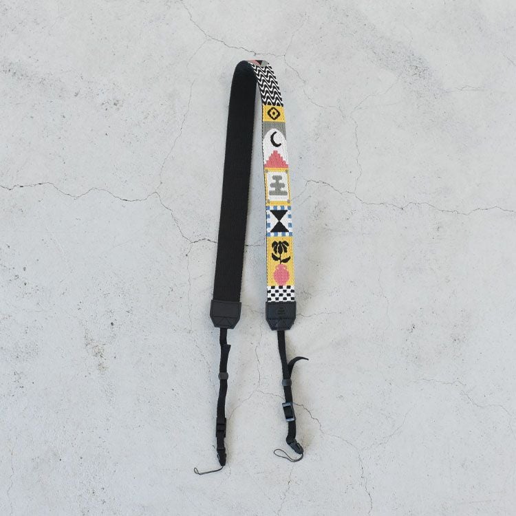 WOVEN TAPESTRY STRAP  ウーブンタペストリーストラップ