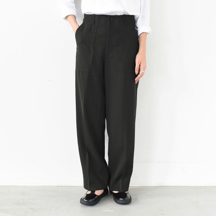 SALE 30％OFF】BAKER PANTS TYPE-3 ベイカーパンツ タイプ3/THE