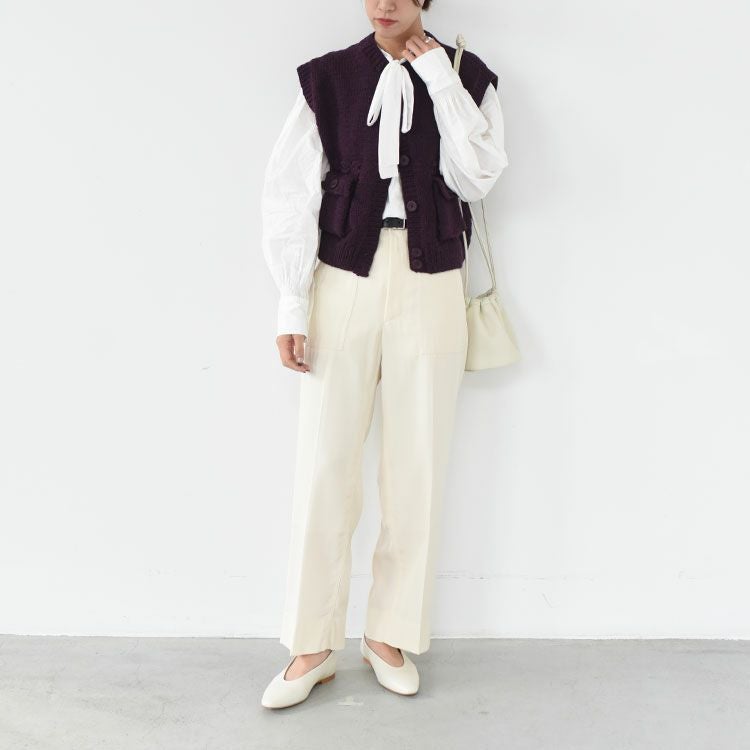 SALE 30％OFF】BAKER PANTS TYPE-3 ベイカーパンツ タイプ3/THE