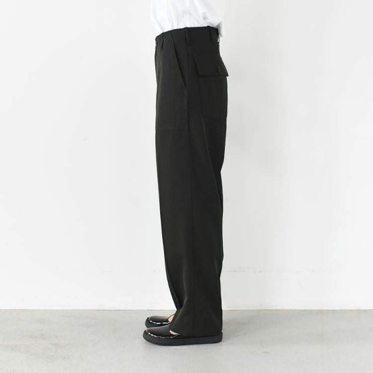 SALE 30％OFF】BAKER PANTS TYPE-3 ベイカーパンツ タイプ3/THE
