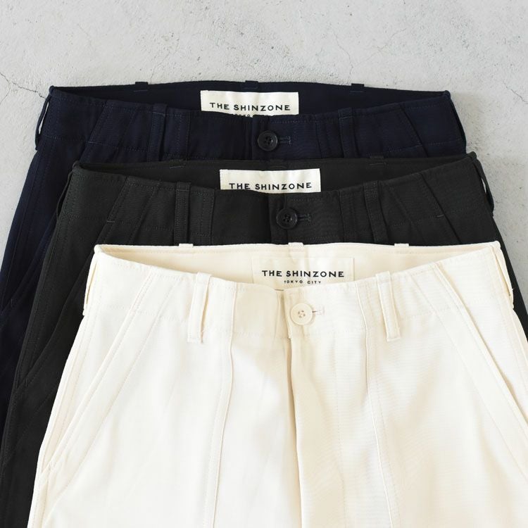 SALE 30％OFF】BAKER PANTS TYPE-3 ベイカーパンツ タイプ3/THE