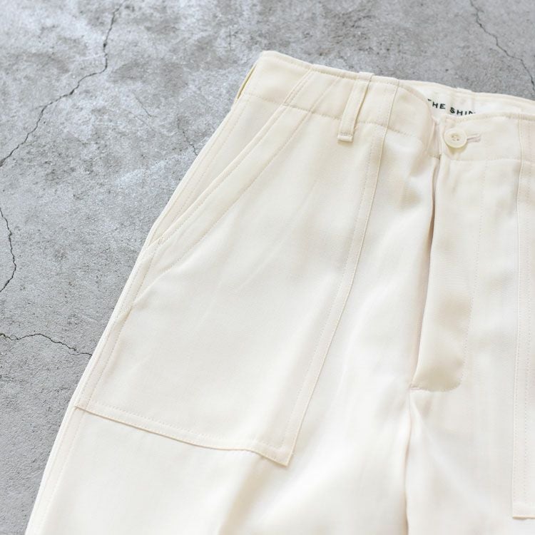 SALE 30％OFF】BAKER PANTS TYPE-3 ベイカーパンツ タイプ3/THE