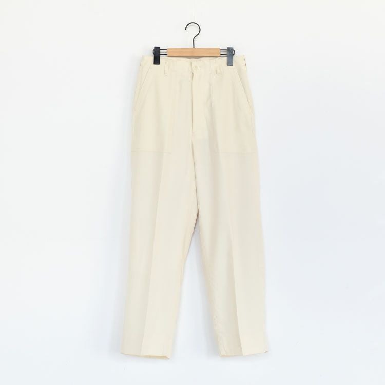 SALE 30％OFF】BAKER PANTS TYPE-3 ベイカーパンツ タイプ3/THE