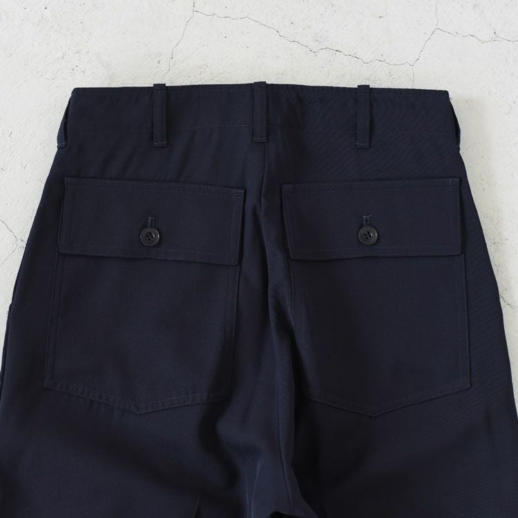 SALE 30％OFF】BAKER PANTS TYPE-3 ベイカーパンツ タイプ3/THE