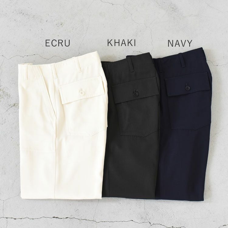 SALE 30％OFF】BAKER PANTS TYPE-3 ベイカーパンツ タイプ3/THE