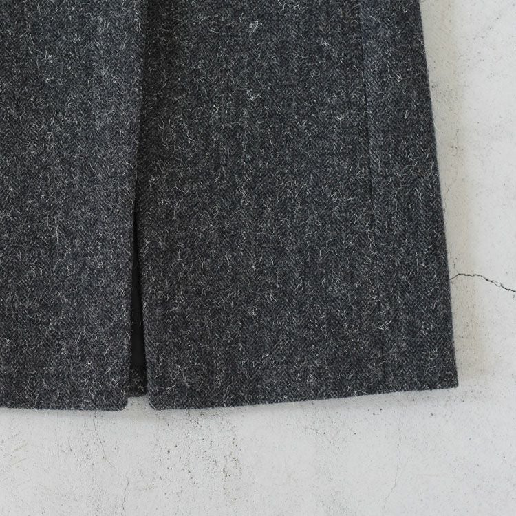 SALE 30%OFF】HERRINGBONE GILET ヘリンボーンジレ/THE SHINZONE SALE 30%OFF】HERRINGBONE GILET ヘリンボーンジレ/THE SHINZONE