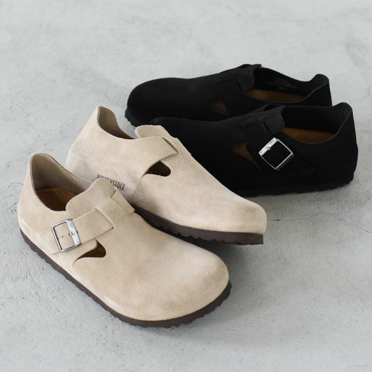 BIRKENSTOCK（ビルケンシュトック） | BINGOYA