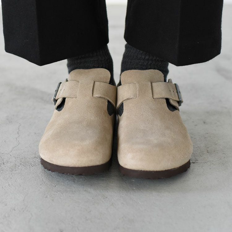 LONDON ロンドン（ナロー幅）/1028078/1010504/BIRKENSTOCK