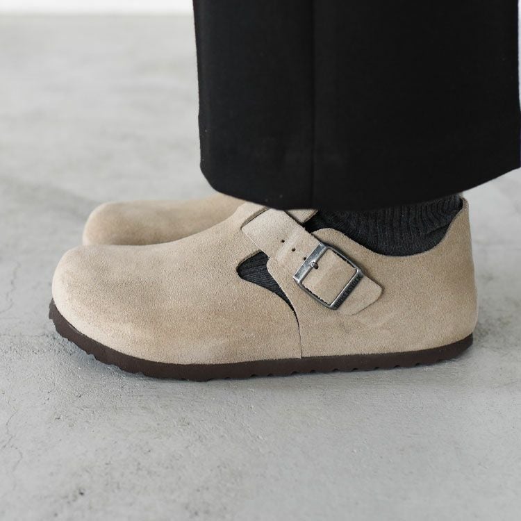 LONDON ロンドン（ナロー幅）/1028078/1010504/BIRKENSTOCK