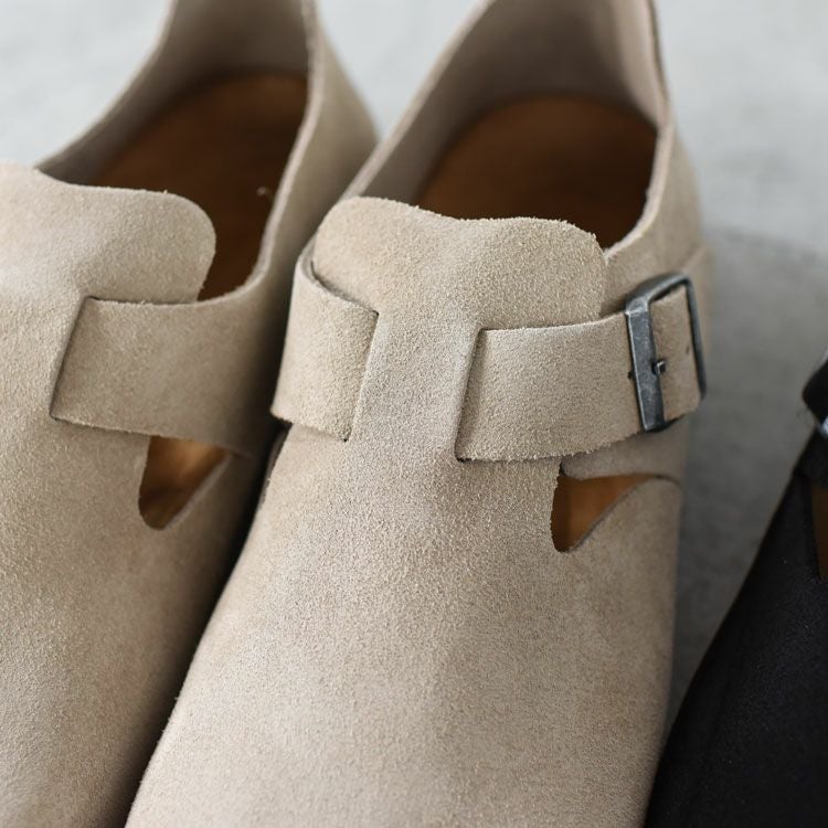 LONDON ロンドン（ナロー幅）/1028078/1010504/BIRKENSTOCK