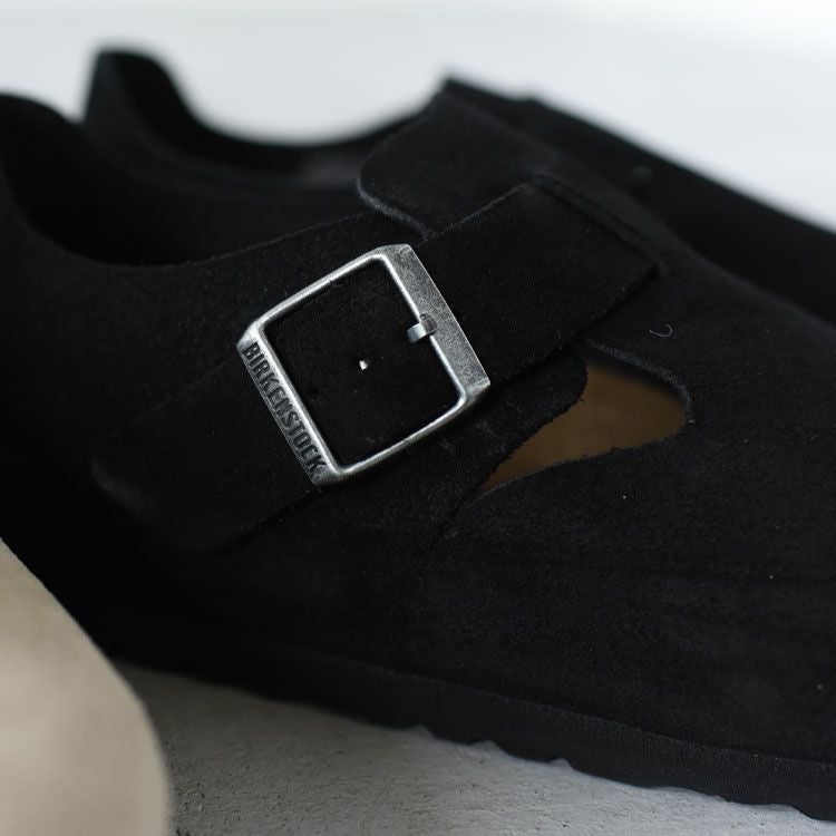 LONDON ロンドン（ナロー幅）/1028078/1010504/BIRKENSTOCK