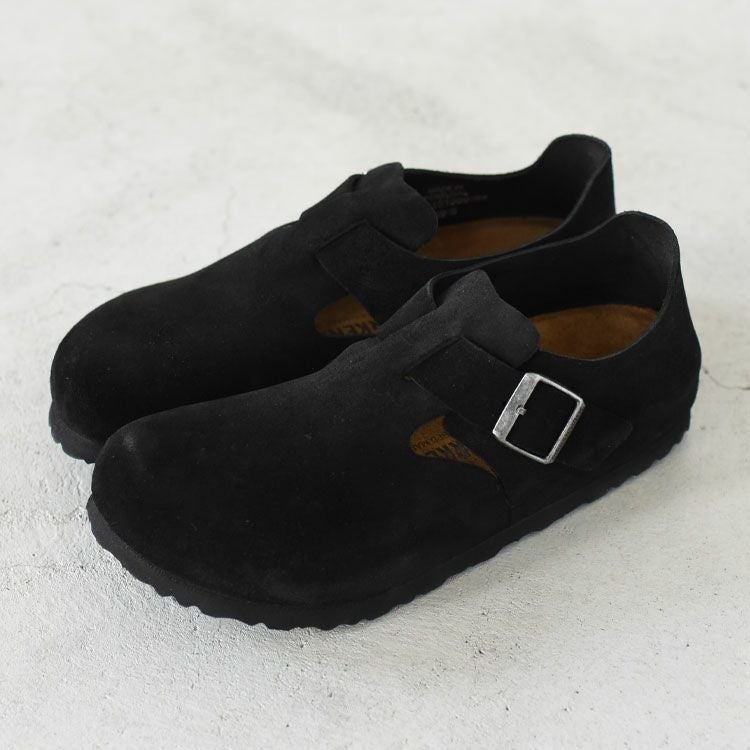 LONDON ロンドン（ナロー幅）/1028078/1010504/BIRKENSTOCK