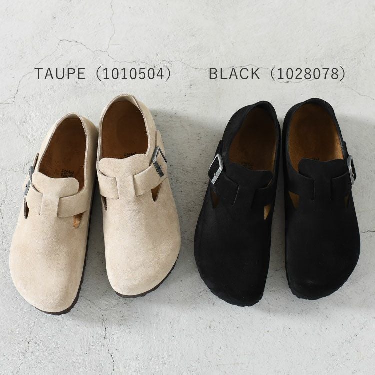 LONDON ロンドン（ナロー幅）/1028078/1010504/BIRKENSTOCK
