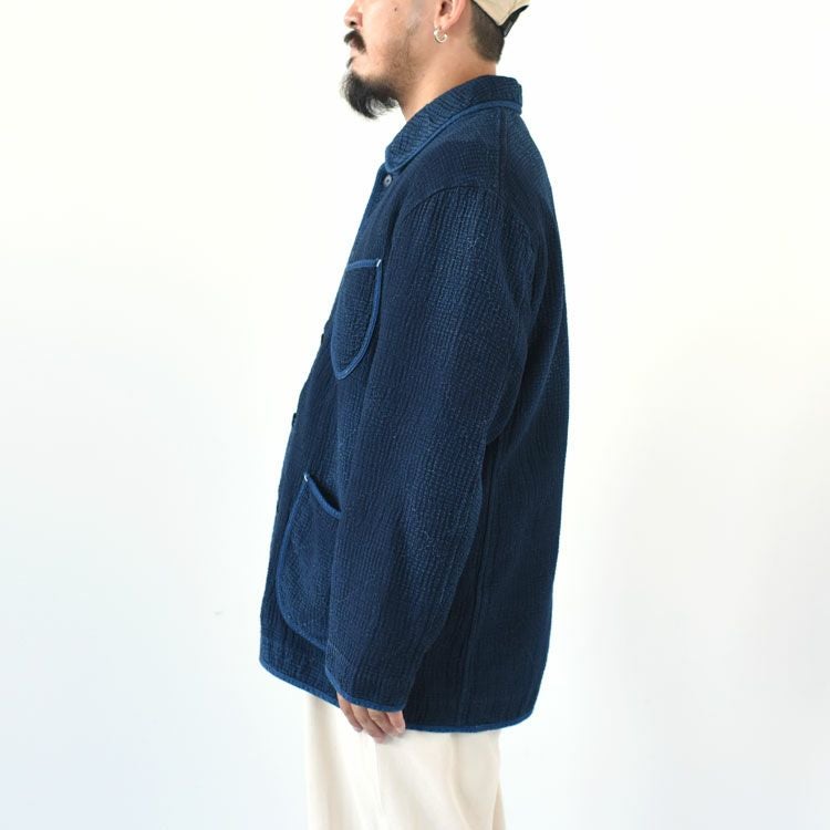 小物 Porter Classic - SASHIKO LIGHT STOLE (M) Porter Classic 