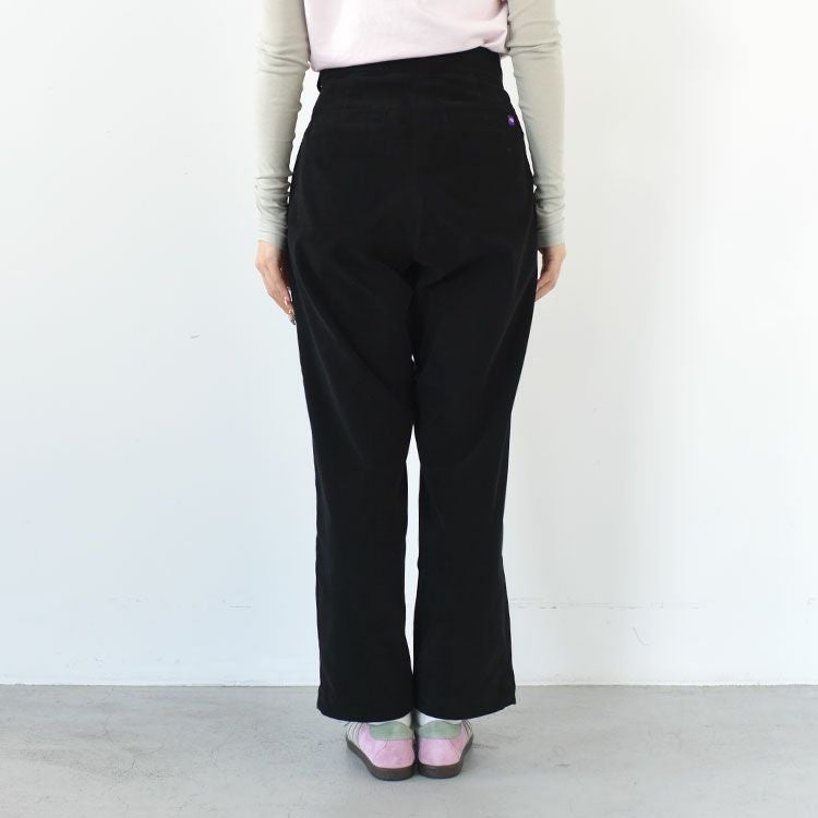 SALE 30%OFF】Corduroy Field Tuck Pants コーデュロイフィールド SALE 30%OFF】Corduroy Field Tuck Pants コーデュロイフィールド