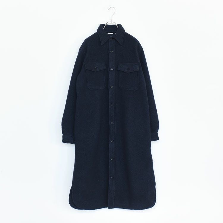 SALE 30％OFF】WINDSTOPPER Sliver Knit Dress ウインドストッパー