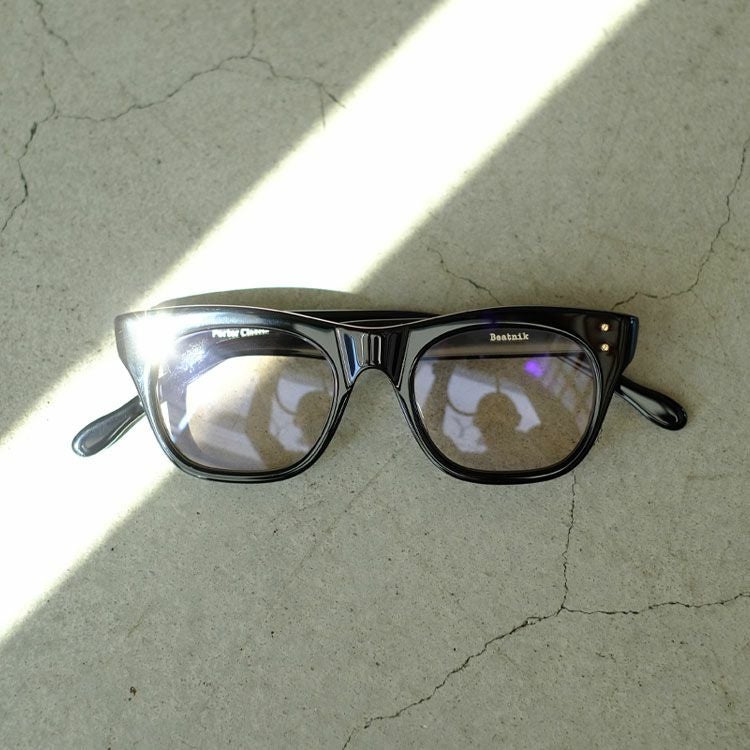 SUNGLASSES BEATNIK COLLECTION (LIGHT COLOR LENS) サングラス