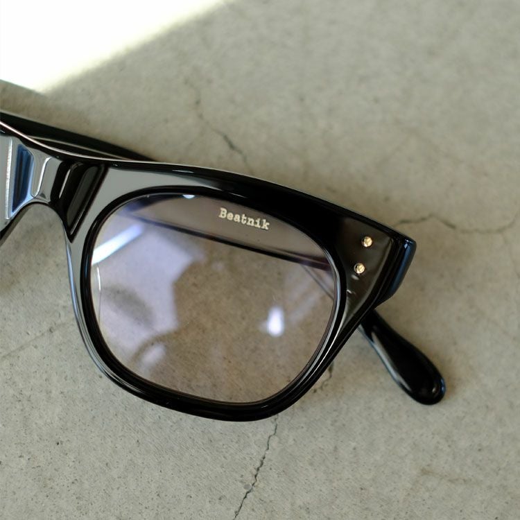 SUNGLASSES BEATNIK COLLECTION (LIGHT COLOR LENS) サングラス