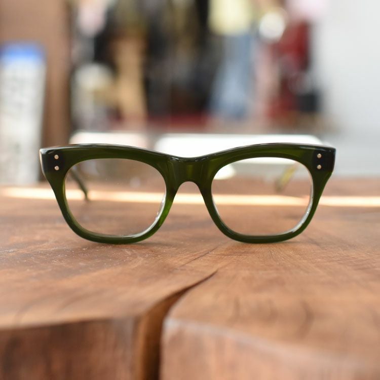 SUNGLASSES BEATNIK COLLECTION (LIGHT COLOR LENS) サングラス