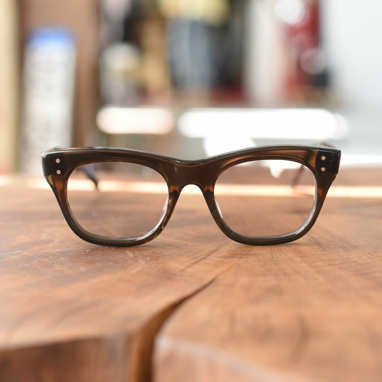 SUNGLASSES BEATNIK COLLECTION (LIGHT COLOR LENS) サングラス