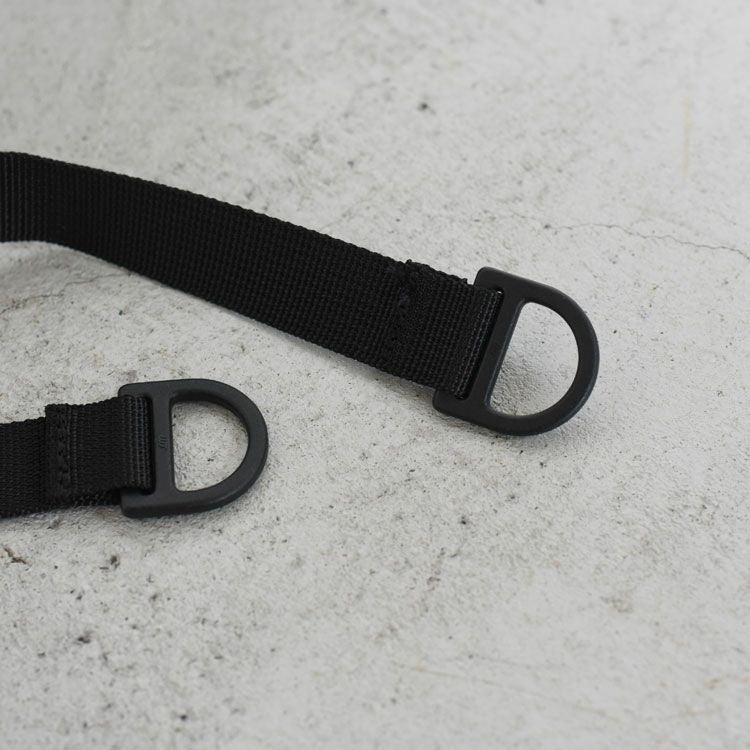 MULTI POCKETS 2WAY TOTE (MEDIUM)